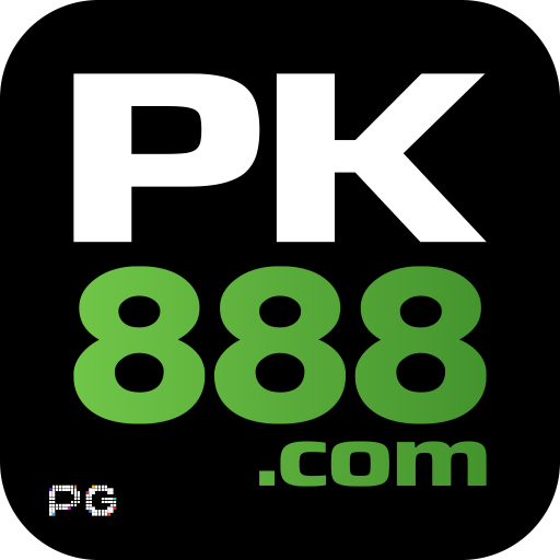 pk888 logo