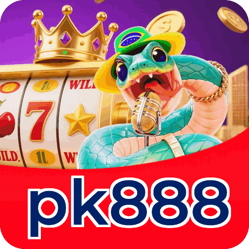 Bônus de Boas-vindas pk888