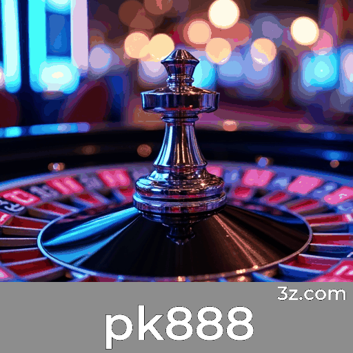 Cassino Online pk888