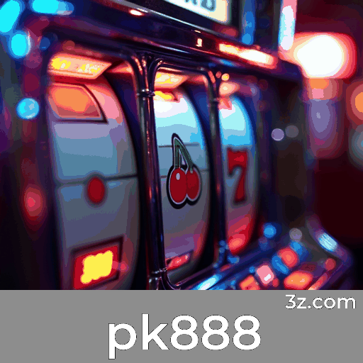 Cassino Online pk888