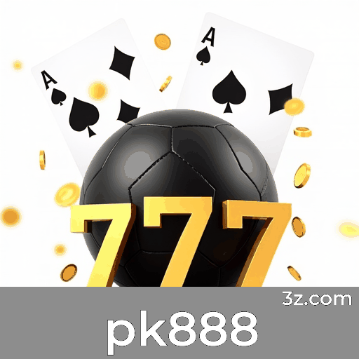 Acessar o site pk888 COM