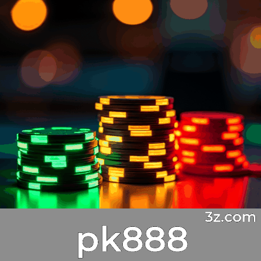 Cassino Online pk888