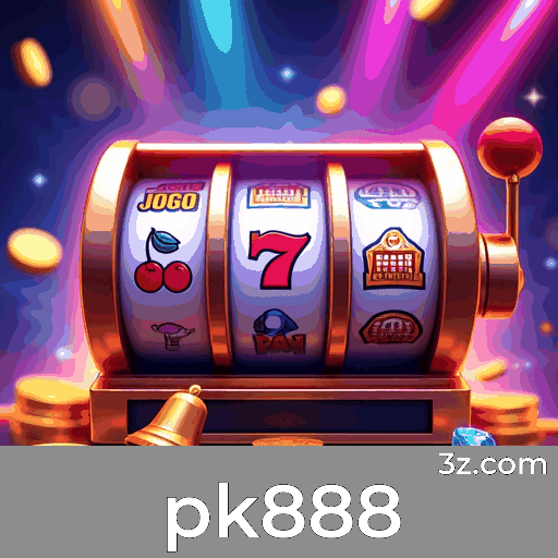 pk888: Cassino Online Seguro e Divertido