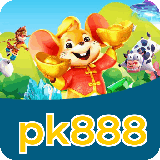 Jogos com maior RTP na pk888