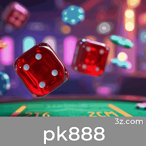 Cassino Online pk888